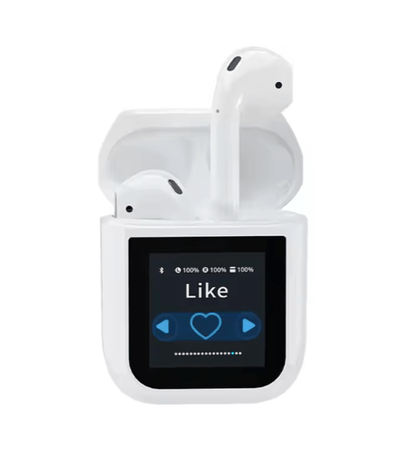 Earphones