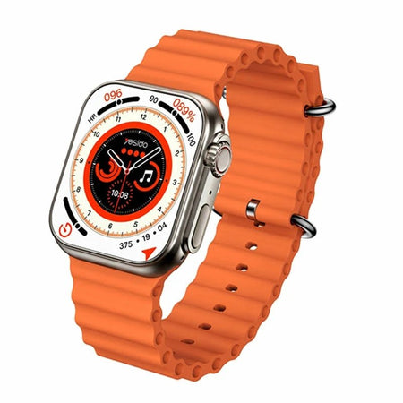 Smart Watches