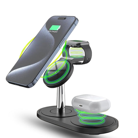 Multifunctional Wireless