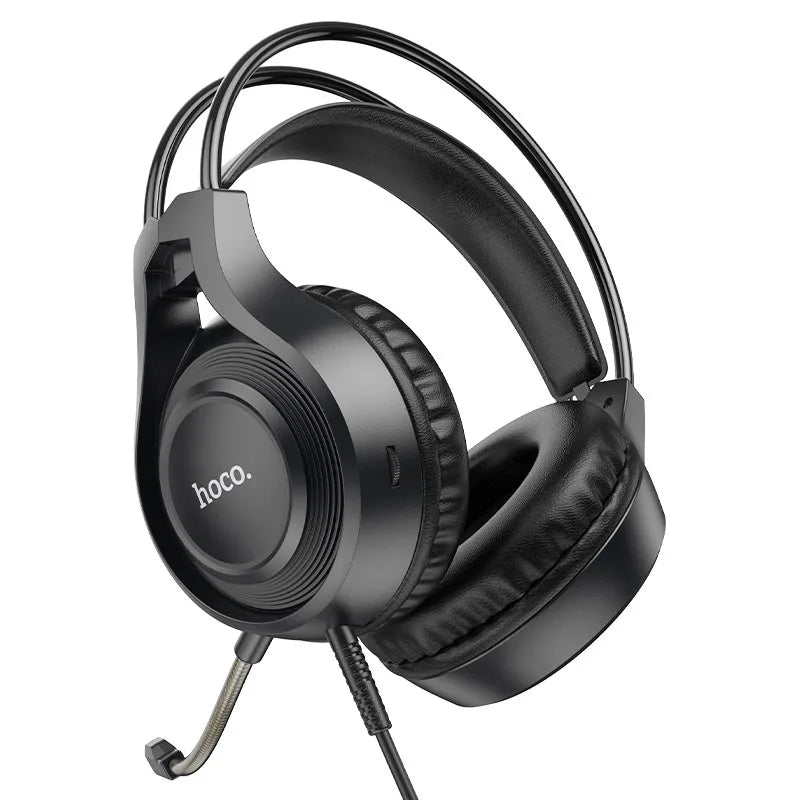 Hoco-Tiger Gam Headset (W106)