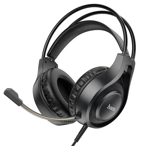 Hoco-Tiger Gam Headset (W106)