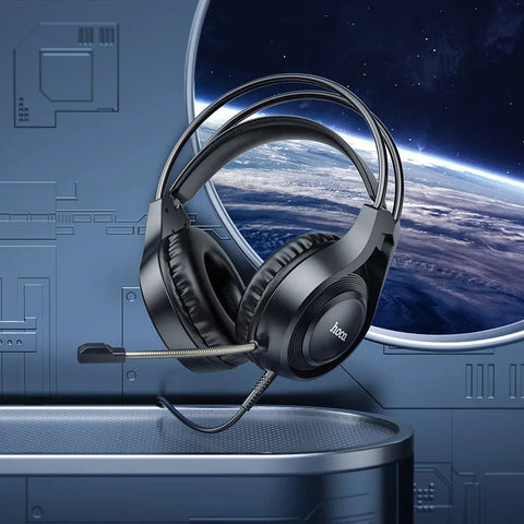 Hoco-Tiger Gam Headset (W106)