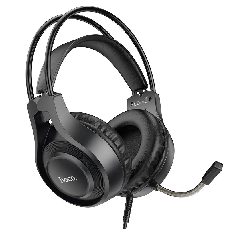 Hoco-Tiger Gam Headset (W106)