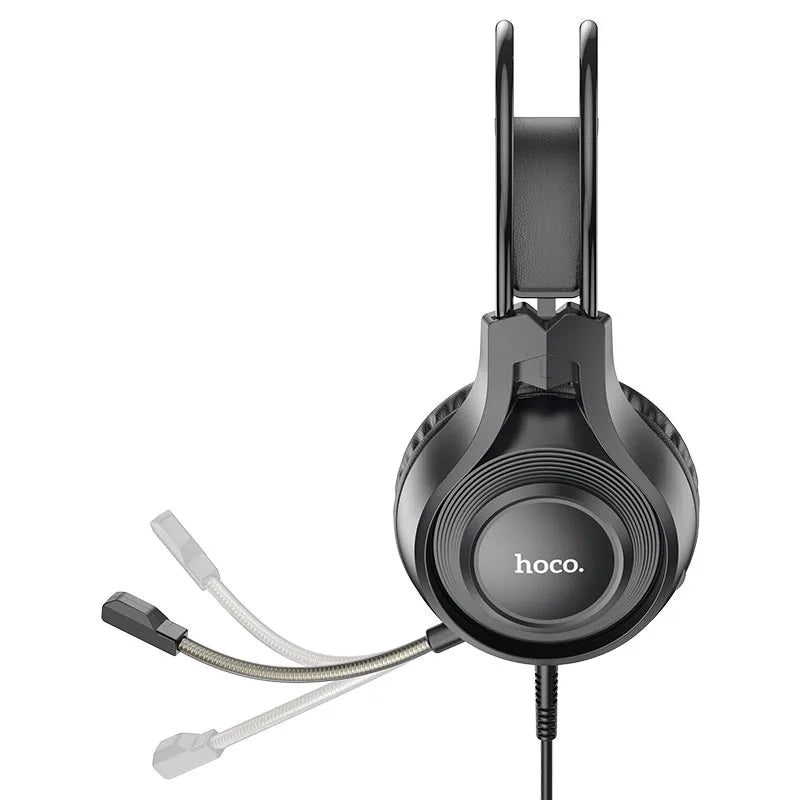 Hoco-Tiger Gam Headset (W106)