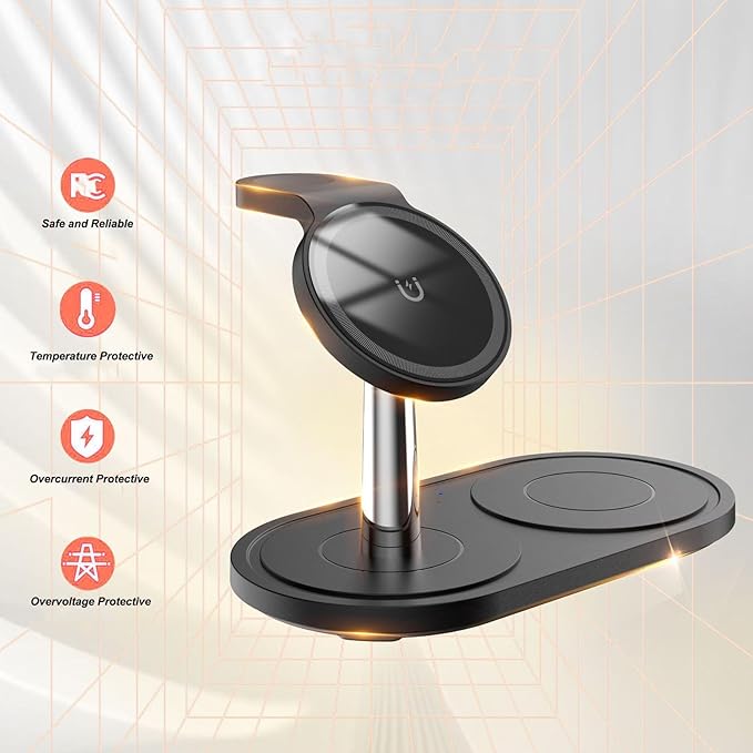 Multifunctional Wireless