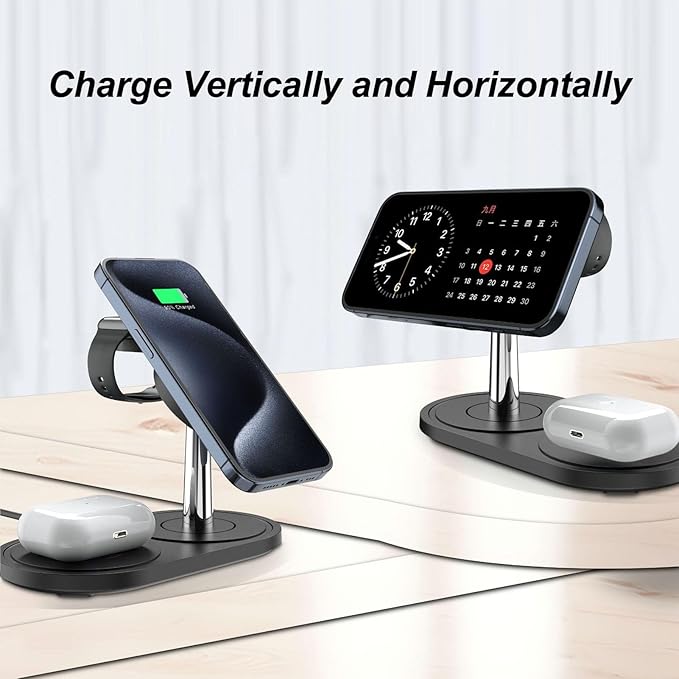 Multifunctional Wireless