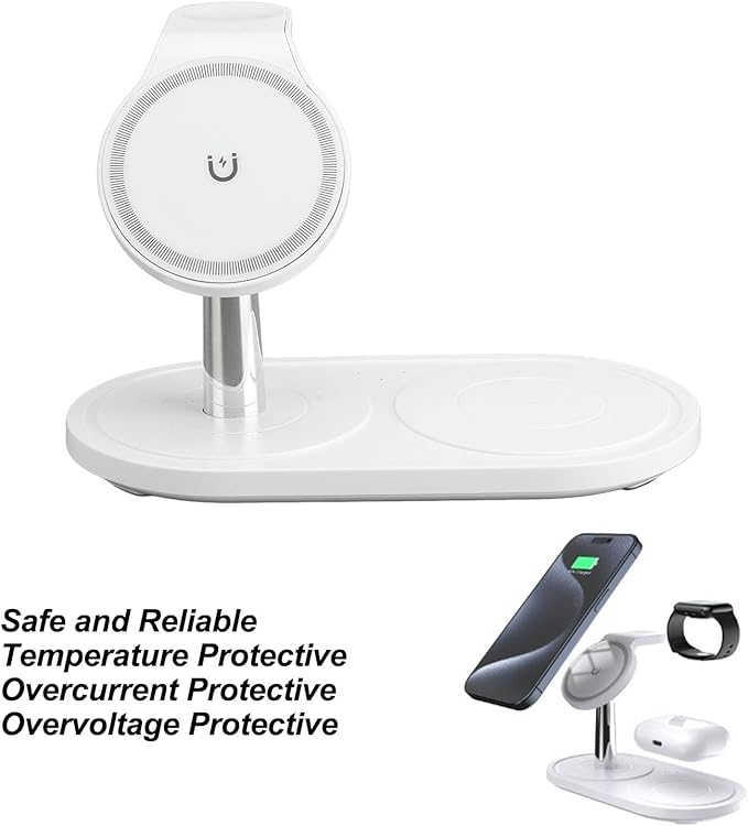 Multifunctional Wireless