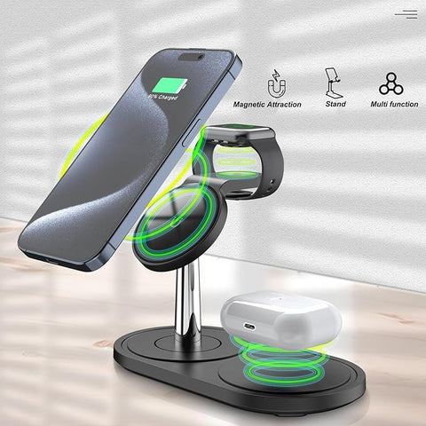 Multifunctional Wireless